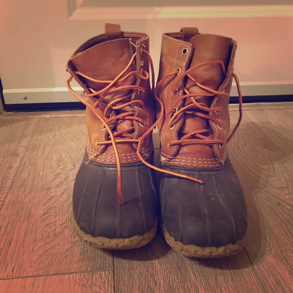 L.L. Bean Shoes - Women’s L.L. Bean Boots with Thinsulate!